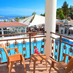 Ayaz Aqua - All Inclusive - Bild 8