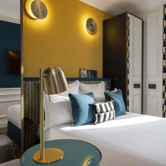West-End Hotel - Bild 12