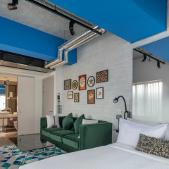 Ovolo Southside - Bild 7