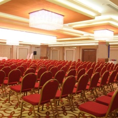 Anemon Grand Adana Otel - Bild 13