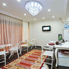 Casa Mia Hotel thumbnail 13