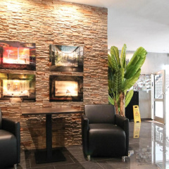 Center Hotel Essen - Bild 17
