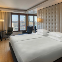 Hilton Stockholm Slussen - Bild 6