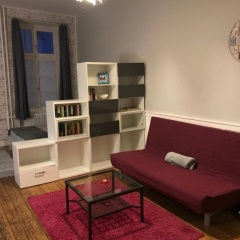 Glover Suite - Bild 4