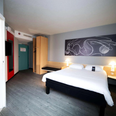 ibis Hotel Köln Messe - Bild 3