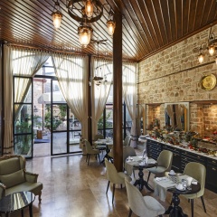 1207 Boutique-hotel - Bild 28