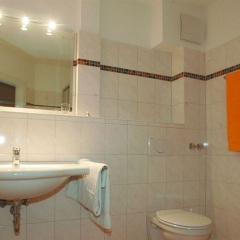 Traveller Hotel Lübeck - Bild 8