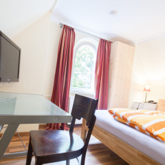 Hotel Marco Polo - Bild 2
