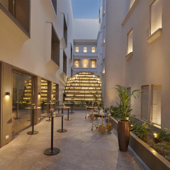Párisi Udvar Hotel Budapest, part of Hyatt - Bild 25