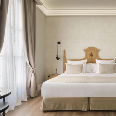 Antigua Palma Casa Noble Hotel - Bild 5