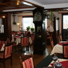 Café Pension Feldbergblick - Bild 15