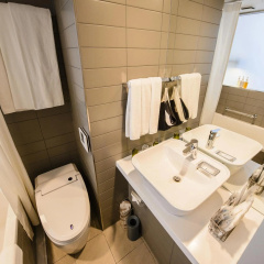 Shinjuku Granbell Hotel - Bild 12