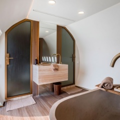 Private Jet Villa - Bild 8