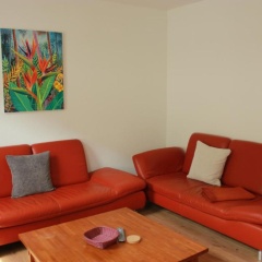 Ferienwohnung Altstadtidylle 3 - Bild 9