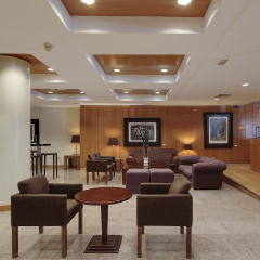 1881 Madrid Ventas Hotel - Bild 16