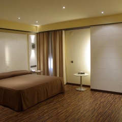 Hotel Málaga Nostrum Airport - Bild 16
