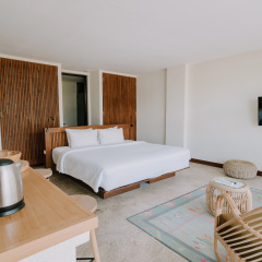 ZIN Canggu Resort & Villas - Bild 2