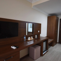 Asal Hotel - Bild 4