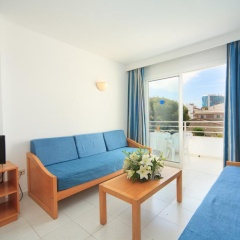Maracaibo Aparthotel - Bild 5