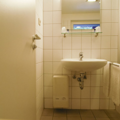 Petul Apart Hotel Stadtgarten - Bild 7