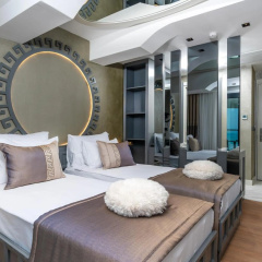 Golden Star Hotel - Bild 4