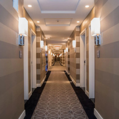 Sandman Signature Calgary Airport Hotel