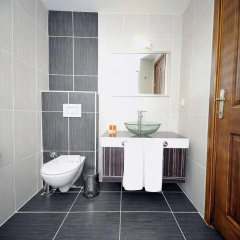 Nossa Suites Pera - Bild 7