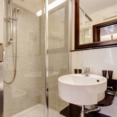 Hotel Best Roma - Bild 9