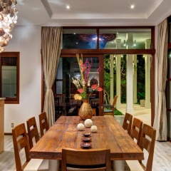 Villa Gita Segara - Bild 21
