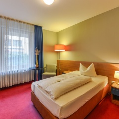 Hotel Fidelio - Bild 2