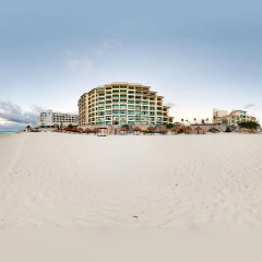Grand Park Royal Cancún - Bild 24