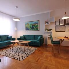 Central Residence in Sarajevo, Bosnia and Herzegovina from 72$, photos, reviews - zenhotels.com photo 2