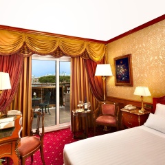 Parco dei Principi Grand Hotel & SPA - Preferred Hotels & Resorts - Bild 11