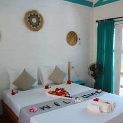 Casa Kapuas - Bild 4
