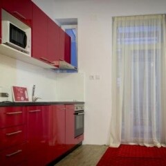 Red Carpet Apartments & Rooms in Zagreb, Croatia from 117$, photos, reviews - zenhotels.com photo 17