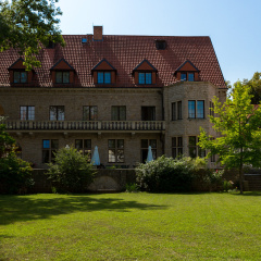 Parkhotel Unter den Linden - Bild 16