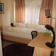 Hotel Apex - Bild 10