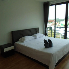 Sunrise Villa Resort thumbnail 5