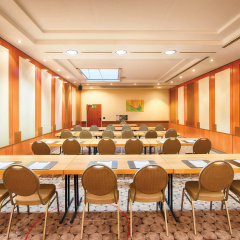 Leonardo Hotel Düsseldorf Airport - Ratingen - Bild 25