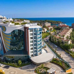 The Marilis Hill Resort Hotel & SPA - Bild 1