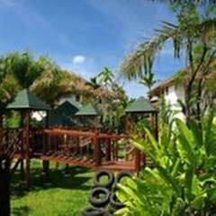 Baan Khaolak Beach Resort - Bild 27