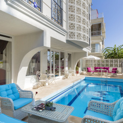 Wise Hotel & SPA - Adult Only - Bild 29
