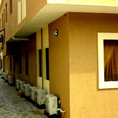 Suru Express Hotel Surulere thumbnail 10