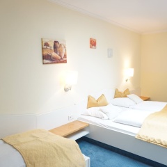 Herdegen Rooms - Self Check-In - Bild 2