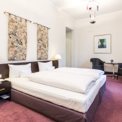 Dom Hotel Limburg - Bild 7