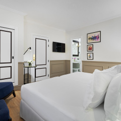 H10 Corregidor Boutique Hotel - Bild 11