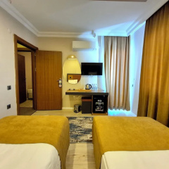 Toprak Hotel - Bild 5