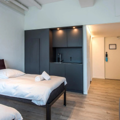 CPH Studio Hotel - Bild 5