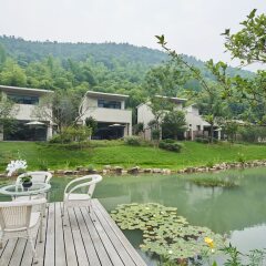 Show Cloud in Huzhou, China from 78$, photos, reviews - zenhotels.com photo 43