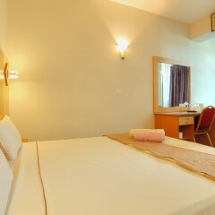 ONS Motel & Guest House in Mahebourg, Mauritius from 97$, photos, reviews - zenhotels.com photo 28